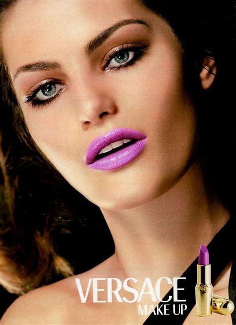 makeup versace